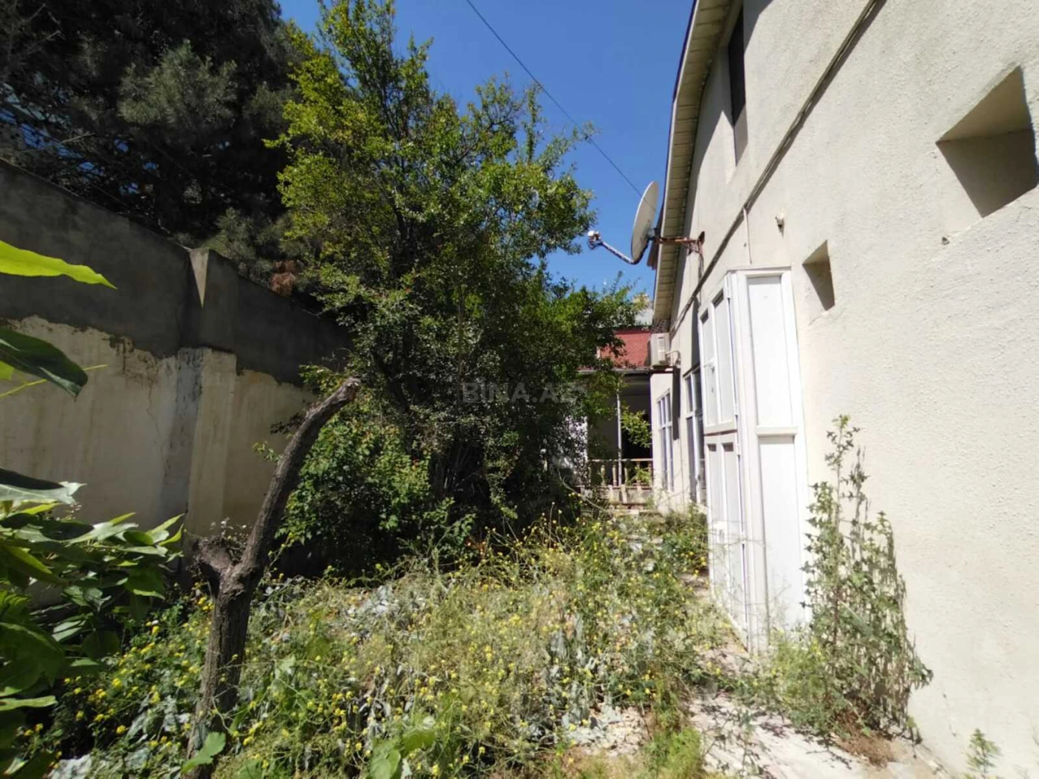 Satılır torpaq sahəsi 4 m²