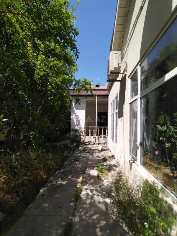 Satılır torpaq sahəsi 4 m²