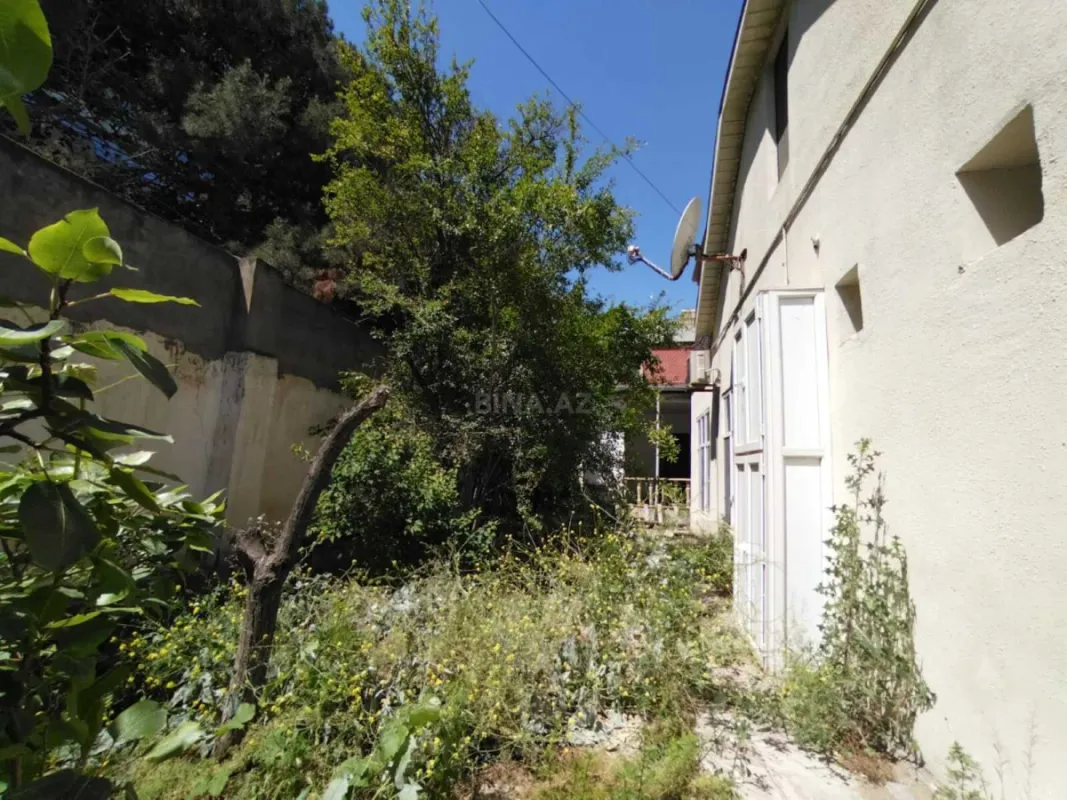 Satılır torpaq sahəsi 4 m²