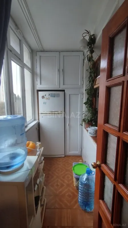 Satılır 3 otaqlı mənzil 80 m²