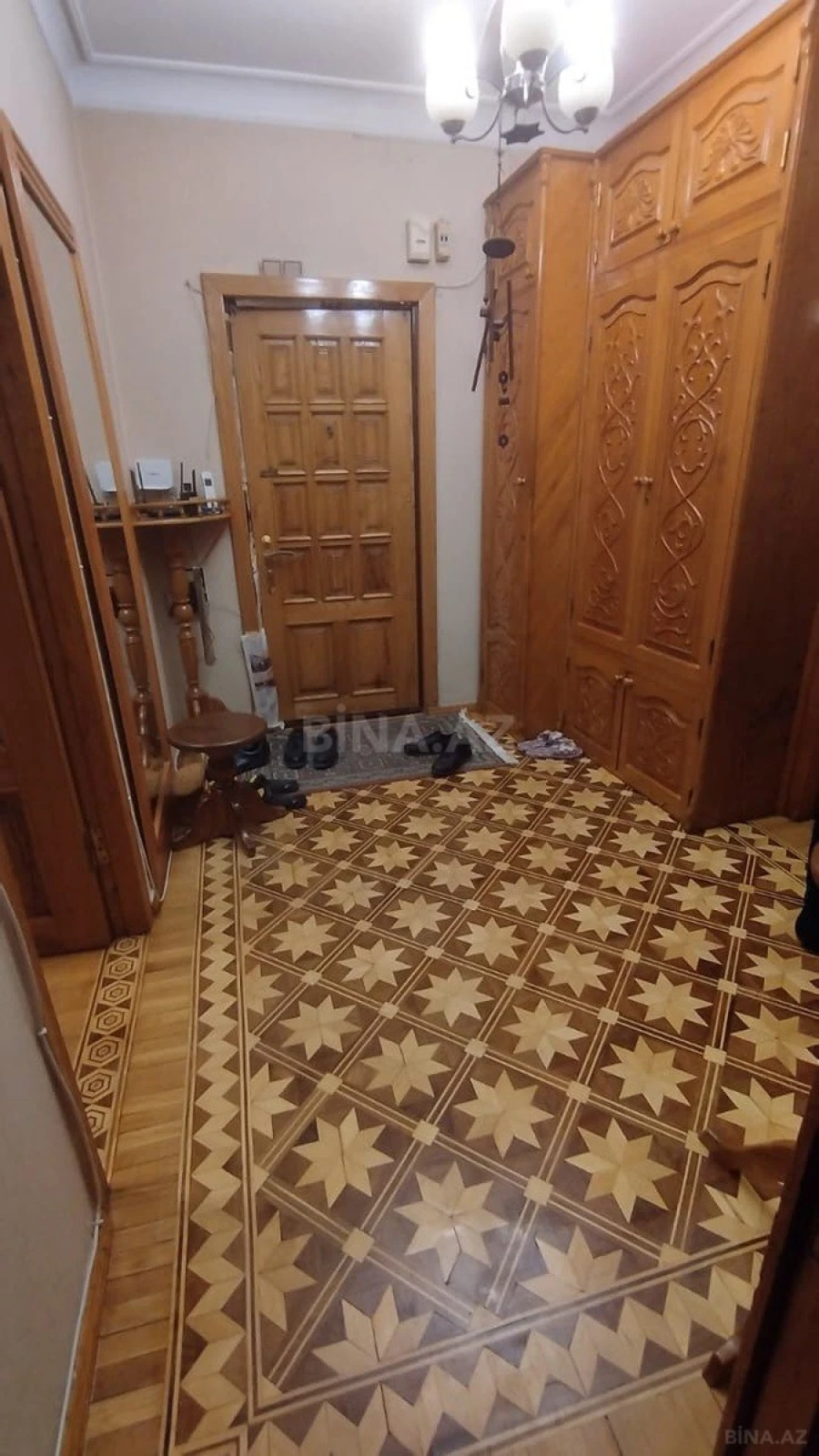 Satılır 3 otaqlı mənzil 80 m²