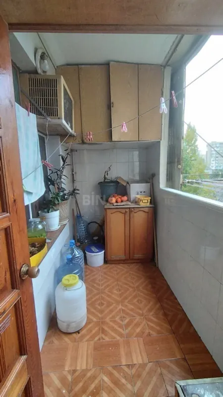 Satılır 3 otaqlı mənzil 80 m²