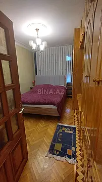 Satılır 3 otaqlı mənzil 80 m²