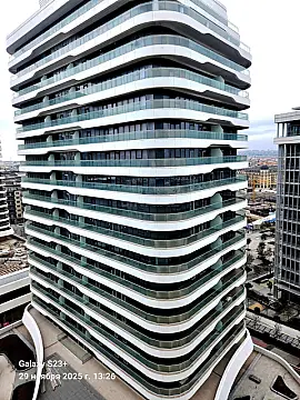 Satılır 4 otaqlı mənzil 225 m² — Bakı, Köhnə Günəşli 4 otaq 225.00 m²