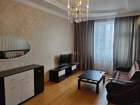 Satılır 2 otaqlı mənzil 65 m² — Bakı, Bülbülə 2 otaq 65.00 m²