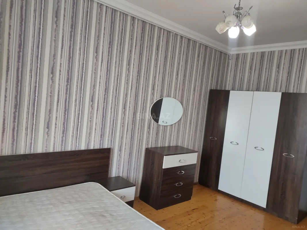 Satılır 2 otaqlı mənzil 65 m²