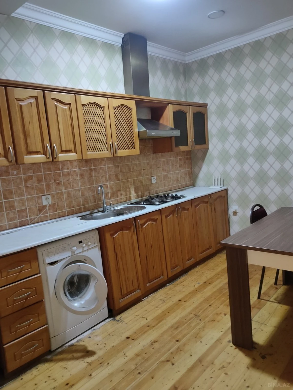 Satılır 2 otaqlı mənzil 65 m²
