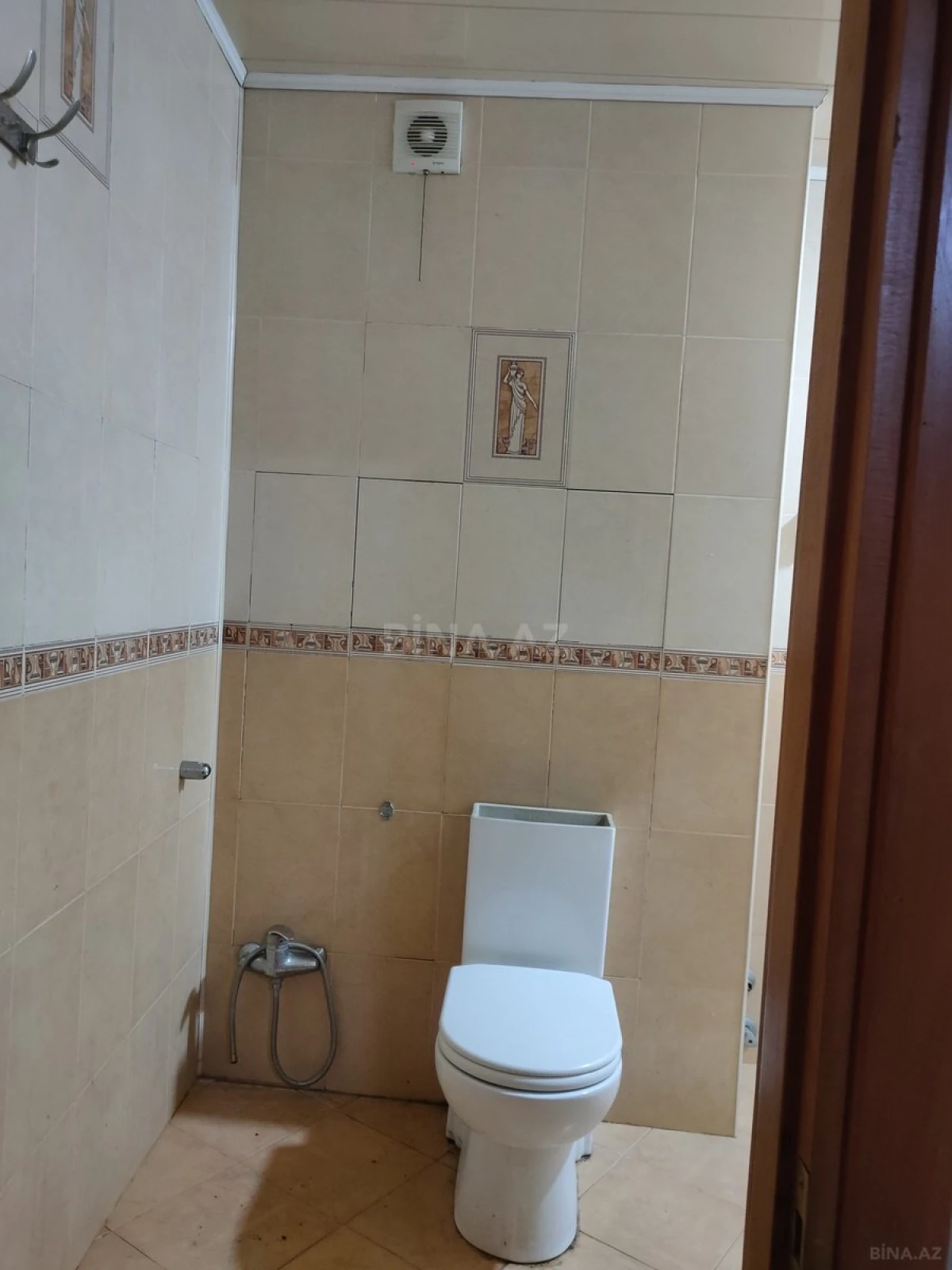 Satılır 2 otaqlı mənzil 65 m²
