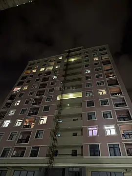 Kirayə verilir 1 otaqlı mənzil 41 m² — Bakı, Qaraçuxur 1 otaq 41.00 m²