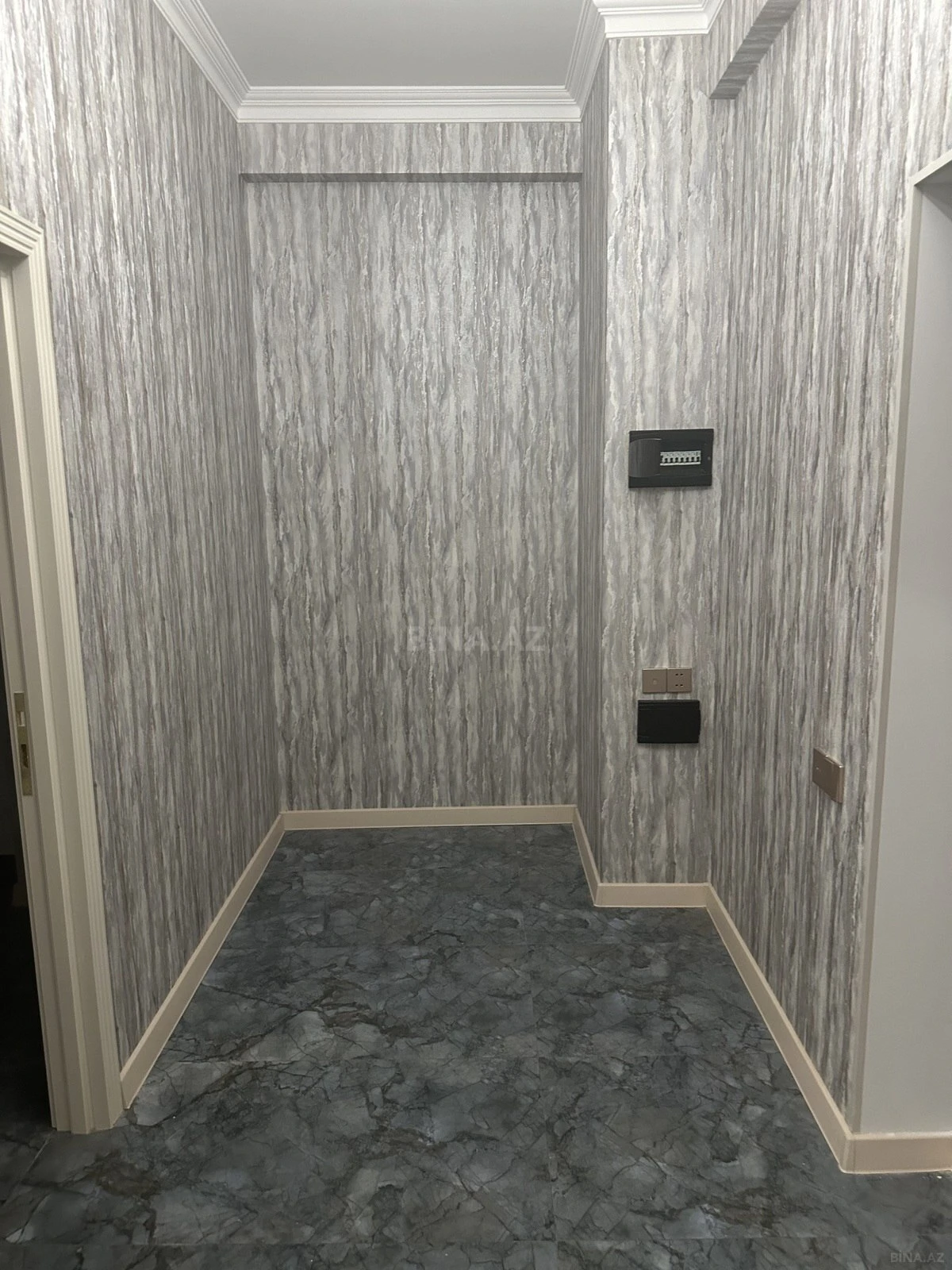 Kirayə verilir 1 otaqlı mənzil 41 m²