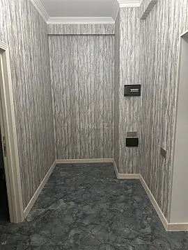 Kirayə verilir 1 otaqlı mənzil 41 m²