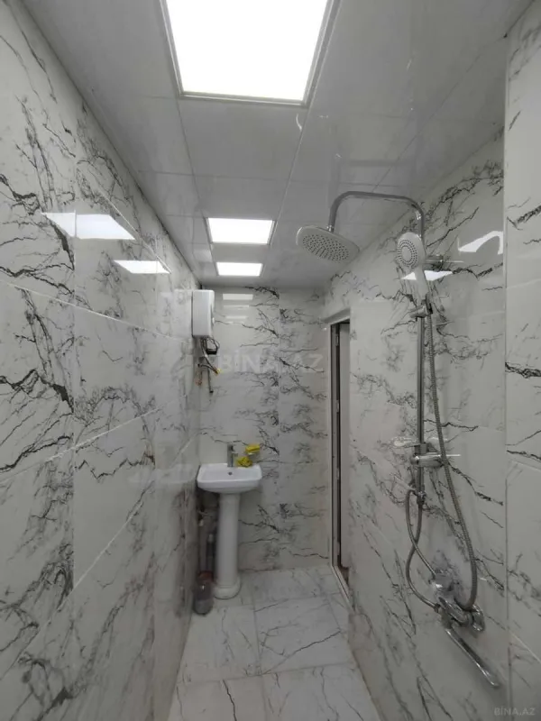 Satılır 2 otaqlı mənzil 40 m²