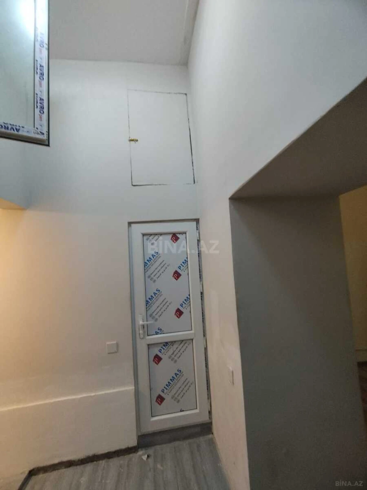 Satılır 2 otaqlı mənzil 40 m²