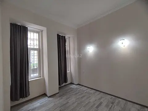 Satılır 2 otaqlı mənzil 40 m² — Bakı, Sahil qəs. 2 otaq 40.00 m²