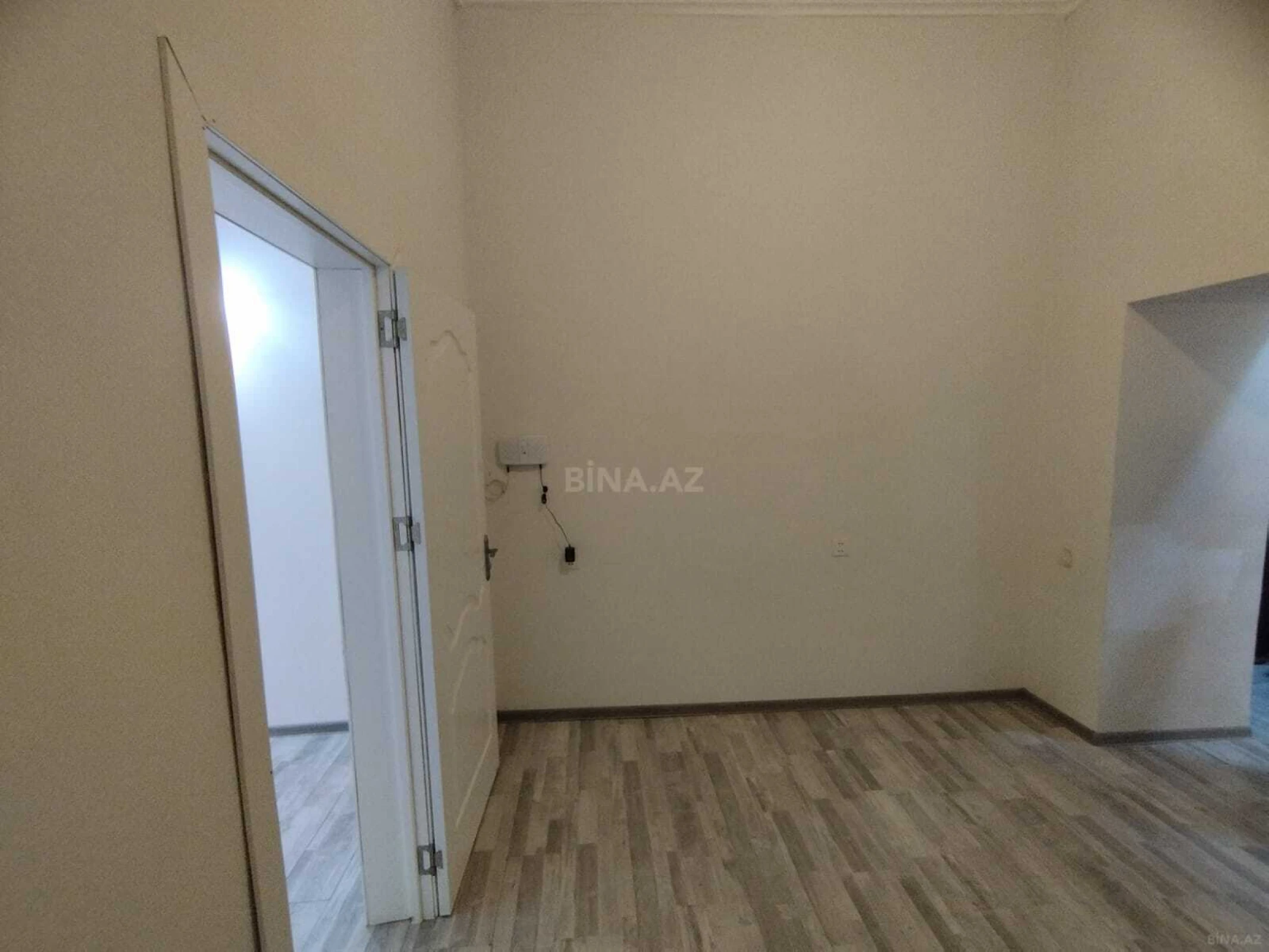 Satılır 2 otaqlı mənzil 40 m²
