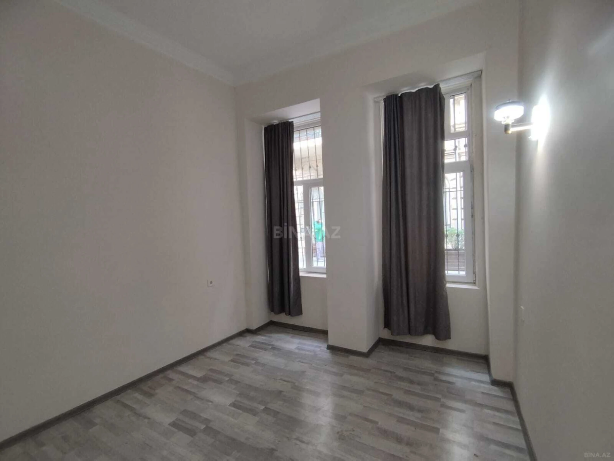 Satılır 2 otaqlı mənzil 40 m²