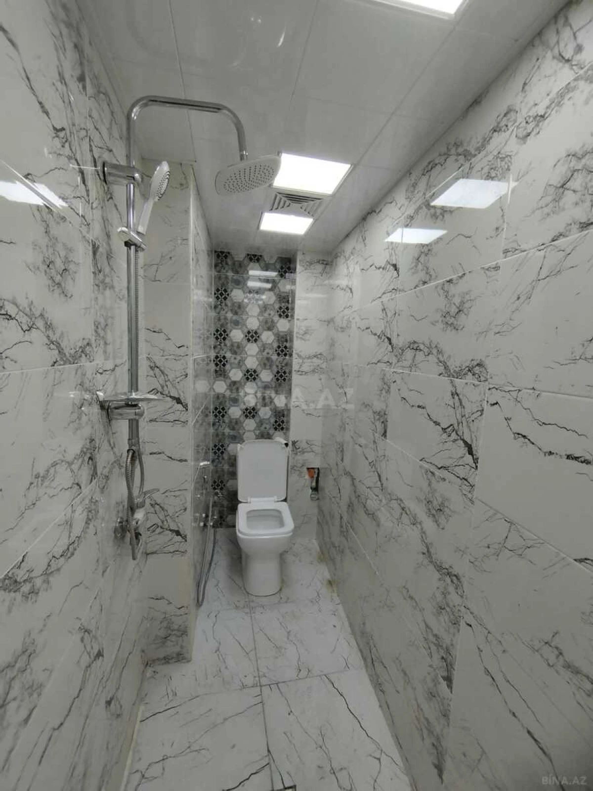 Satılır 2 otaqlı mənzil 40 m²