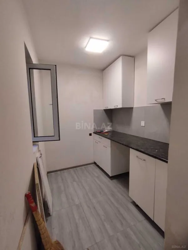 Satılır 2 otaqlı mənzil 40 m²