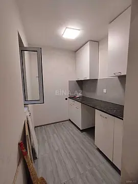Satılır 2 otaqlı mənzil 40 m²