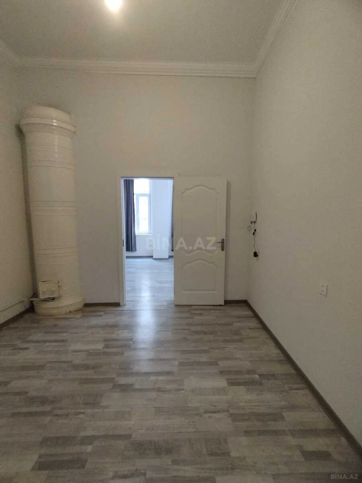 Satılır 2 otaqlı mənzil 40 m²