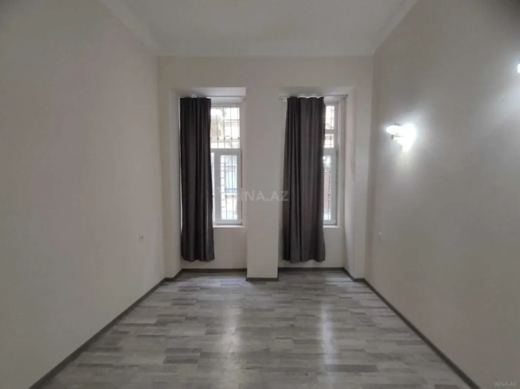 Satılır 2 otaqlı mənzil 40 m²