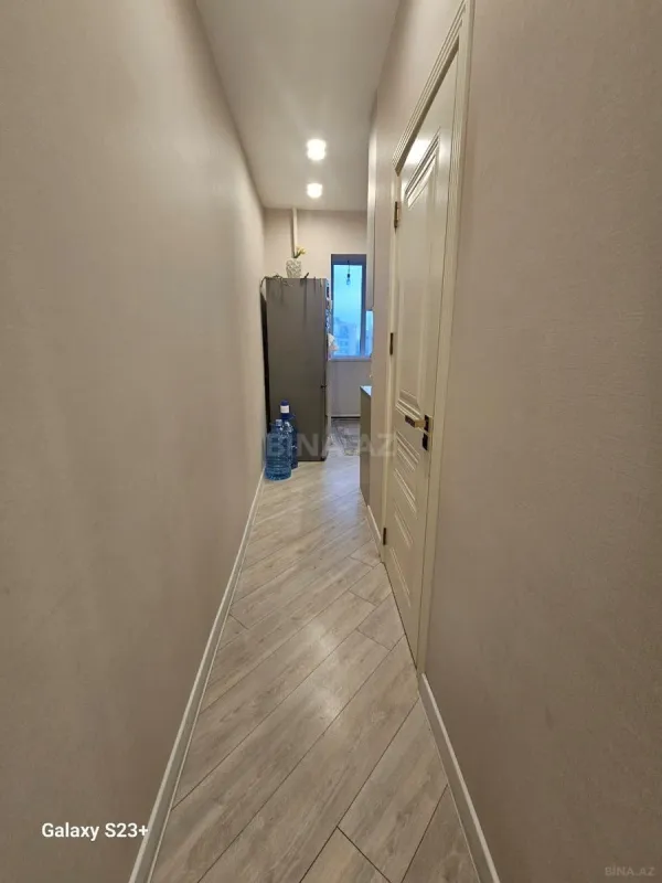 Satılır 3 otaqlı mənzil 66 m²