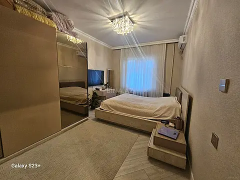 Satılır 3 otaqlı mənzil 66 m²