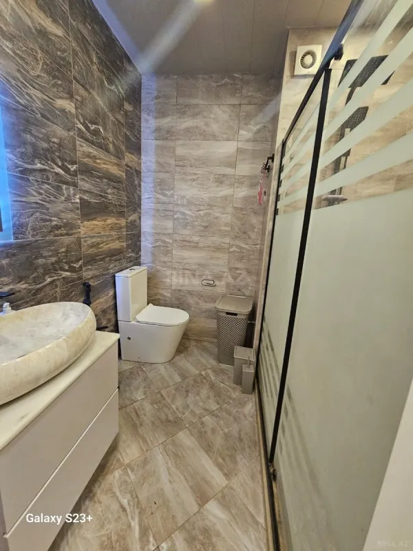 Satılır 3 otaqlı mənzil 66 m²
