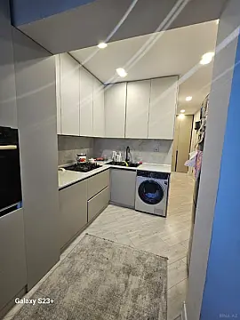 Satılır 3 otaqlı mənzil 66 m²