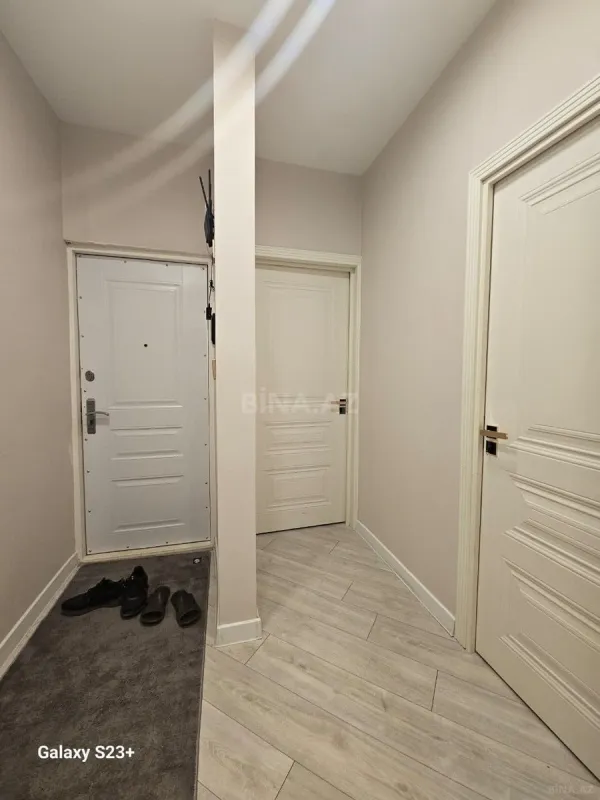 Satılır 3 otaqlı mənzil 66 m²