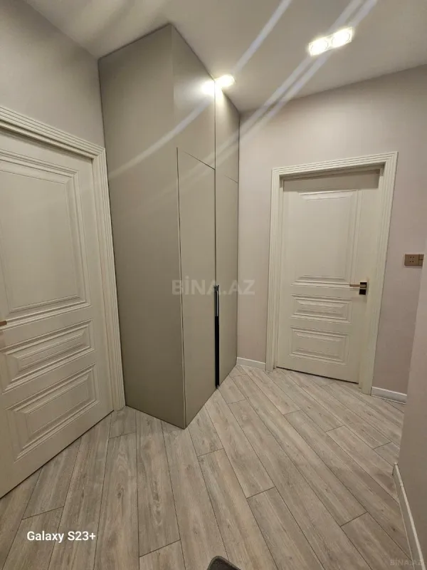 Satılır 3 otaqlı mənzil 66 m²