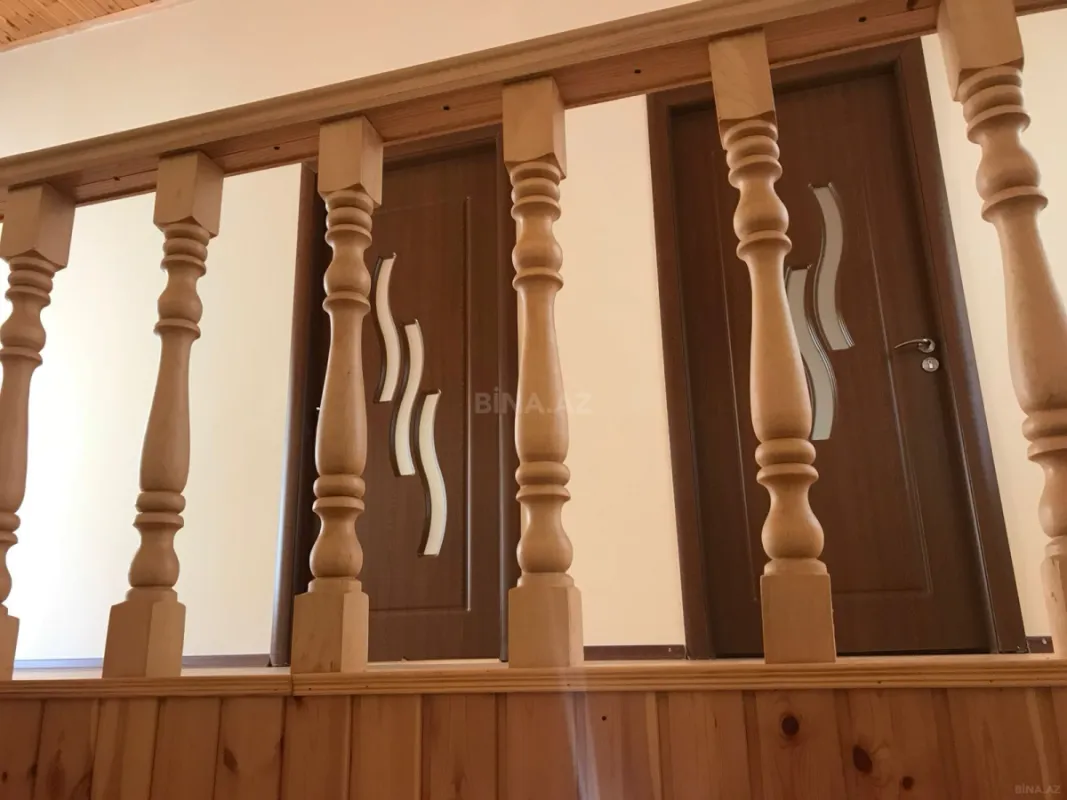 Satılır 3 otaqlı həyət evi 140 m²