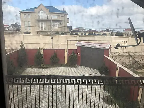 Satılır 3 otaqlı həyət evi 140 m² — Bakı, Mərdəkan 3 otaq 140.00 m²