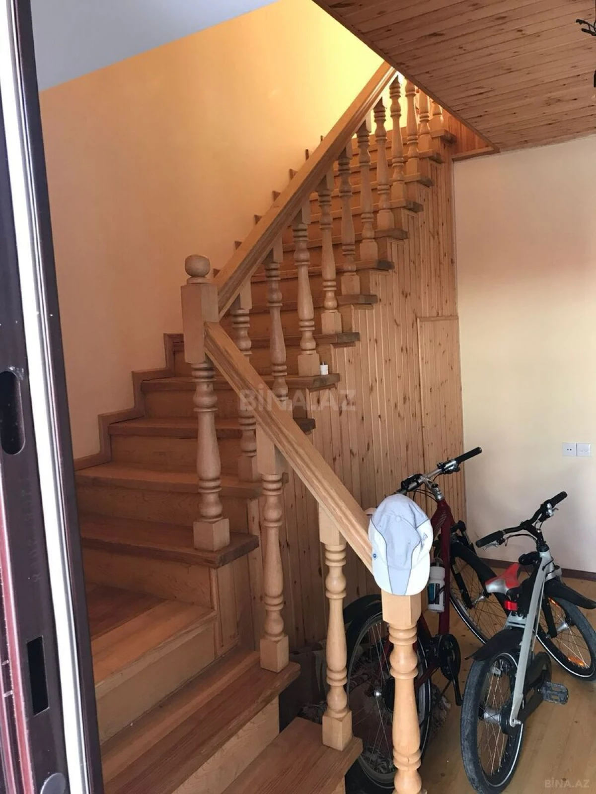 Satılır 3 otaqlı həyət evi 140 m²