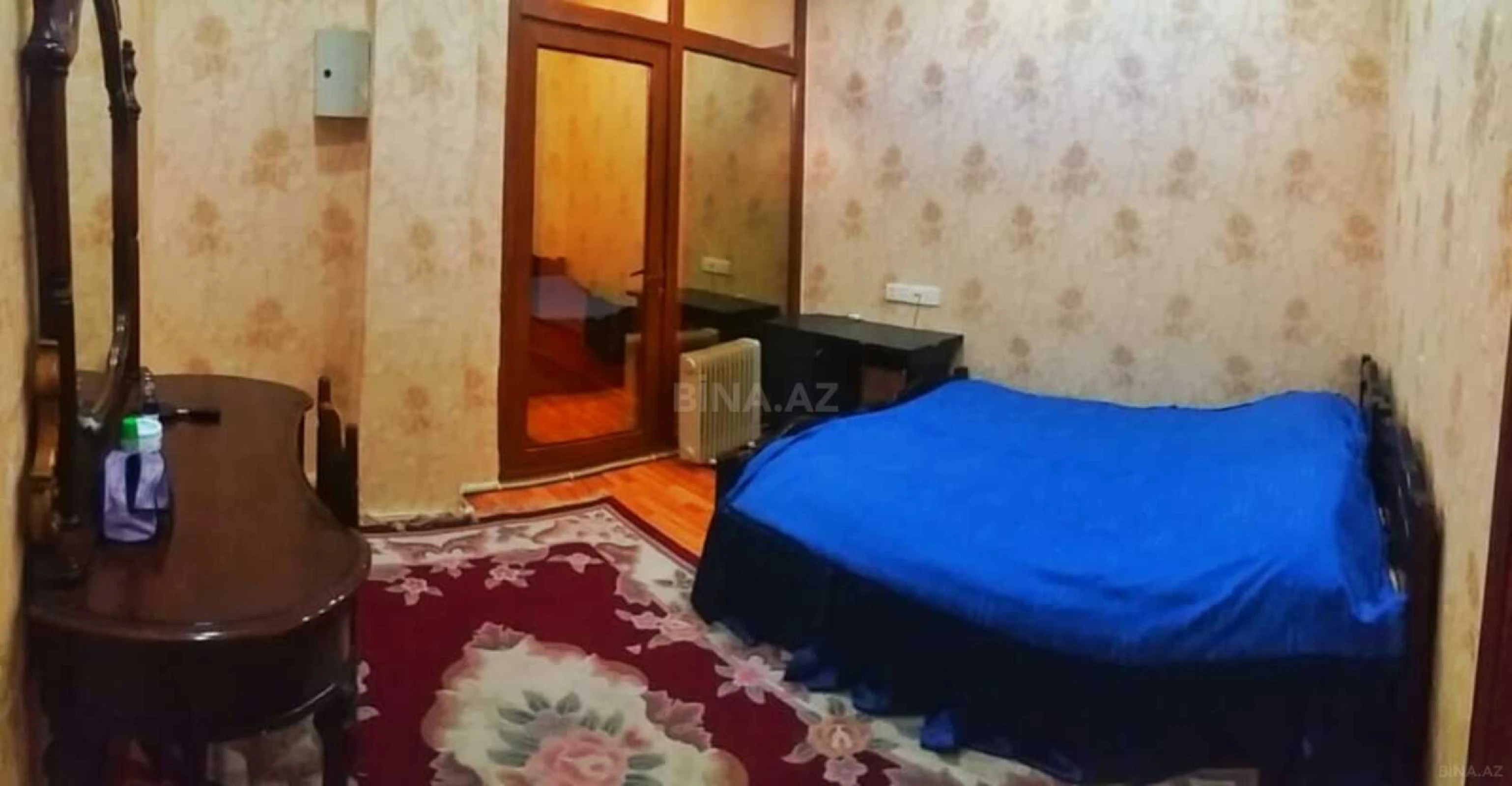 Satılır 7 otaqlı mənzil 287 m²