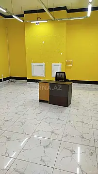 Kirayə verilir obyekt 105 m²