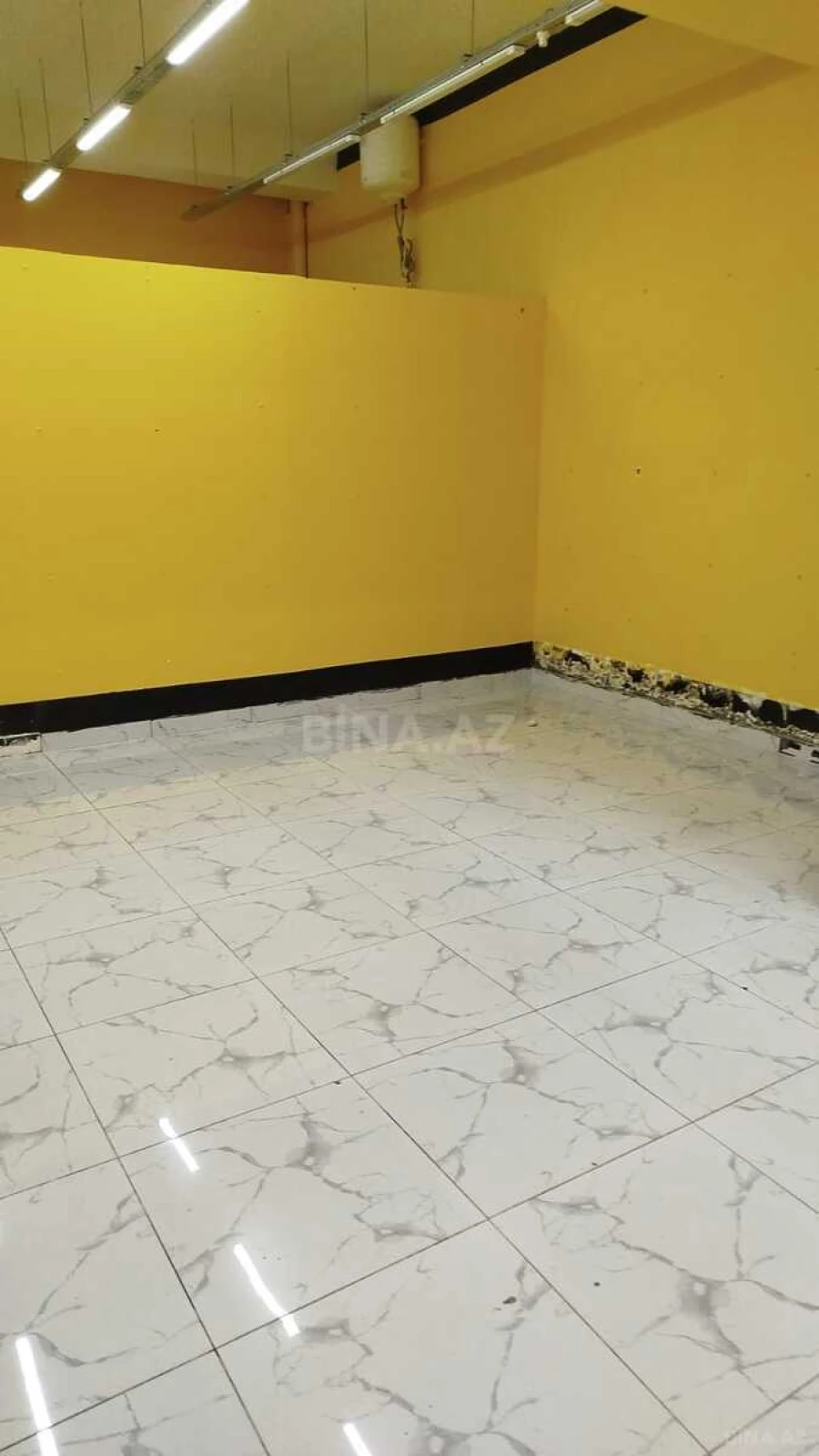 Kirayə verilir obyekt 105 m²