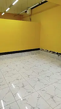 Kirayə verilir obyekt 105 m²