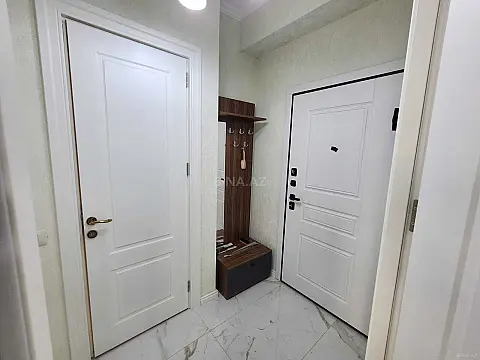 Satılır 2 otaqlı mənzil 45 m²