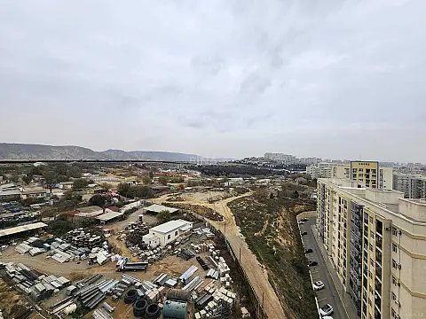 Satılır 2 otaqlı mənzil 45 m²