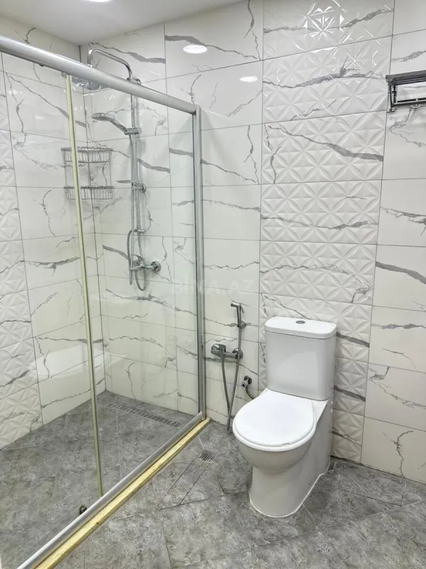 Satılır 2 otaqlı mənzil 51 m²