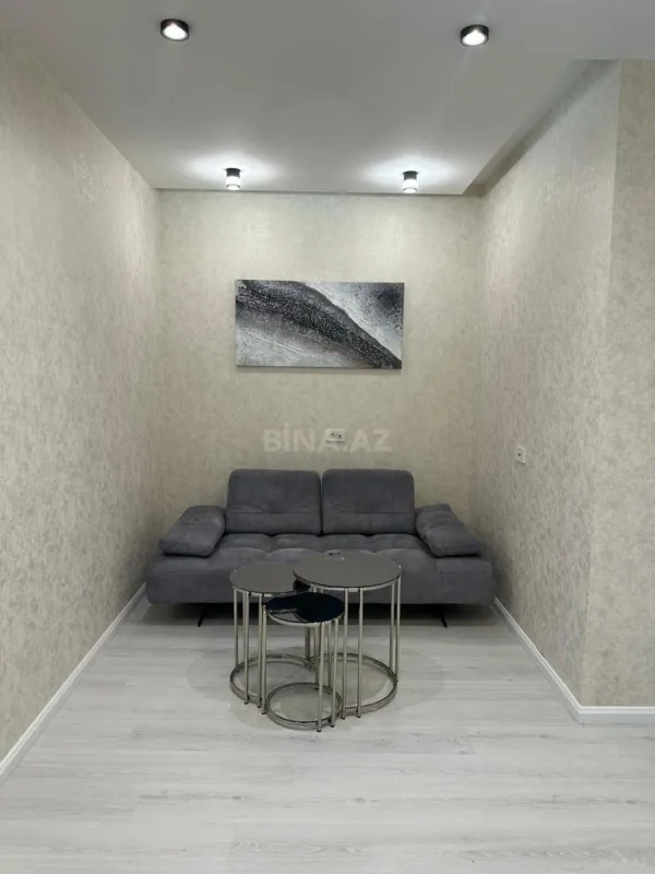Satılır 2 otaqlı mənzil 51 m²