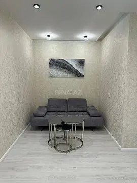 Satılır 2 otaqlı mənzil 51 m²