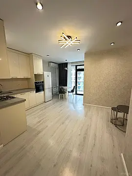Satılır 2 otaqlı mənzil 51 m²