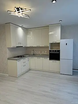Satılır 2 otaqlı mənzil 51 m²