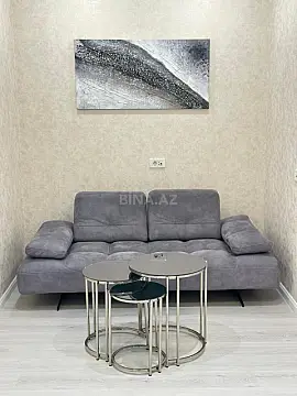 Satılır 2 otaqlı mənzil 51 m²