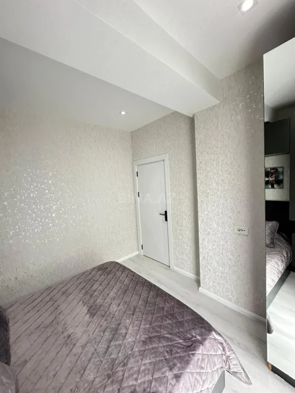 Satılır 2 otaqlı mənzil 51 m²