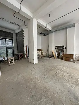 Kirayə verilir obyekt 300 m²