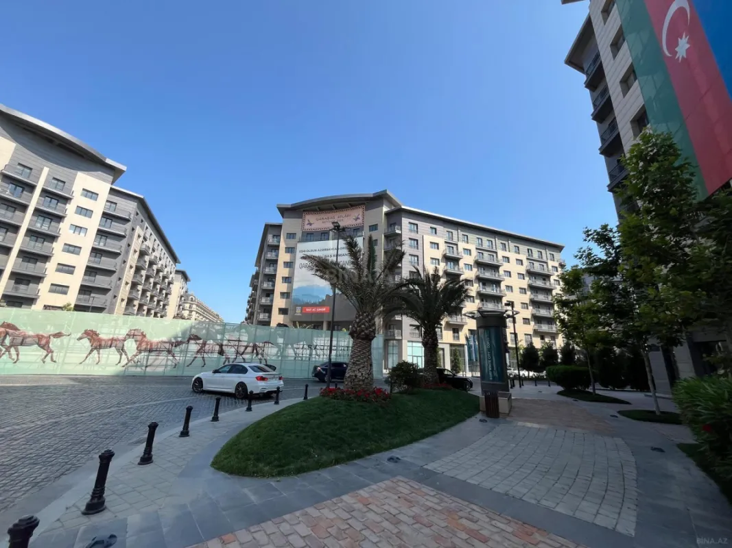 Kirayə verilir obyekt 300 m²