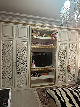 Satılır 2 otaqlı mənzil 100 m²